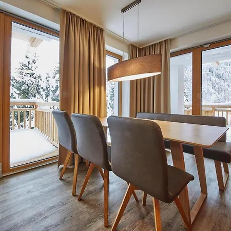 Apartman Apartment In Muehlbach Am Hochkoenig With Parking Space