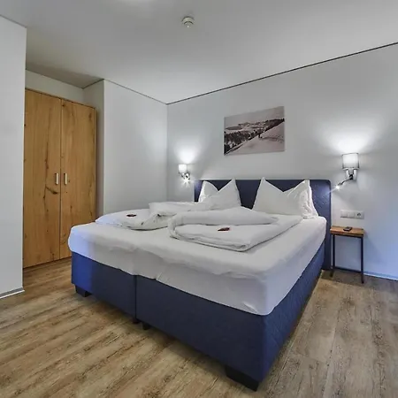 Apartman Apartment In Muehlbach Am Hochkoenig With Parking Space