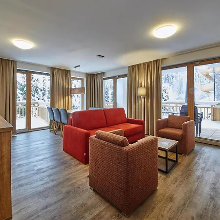 Apartman Apartment In Muehlbach Am Hochkoenig With Parking Space *