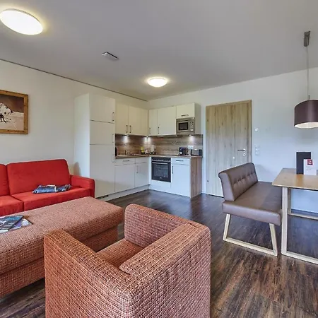 Apartman Apartment In Muehlbach Am Hochkoenig With Parking Space Mühlbach am Hochkönig