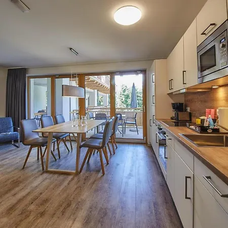 Apartman Apartment In Muehlbach Am Hochkoenig With Parking Space *