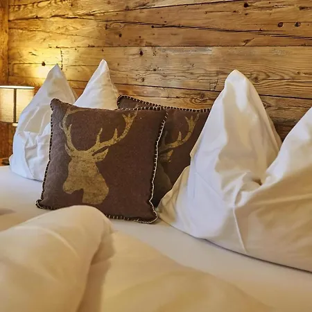Apartman Apartment In Muehlbach Am Hochkoenig With Parking Space