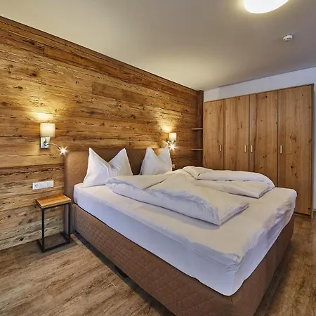Apartman Apartment In Muehlbach Am Hochkoenig With Parking Space Mühlbach am Hochkönig